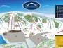Plan des pistes Perfect North Slopes
