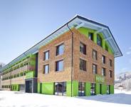 Explorer Hotel Oberstdorf