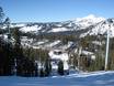 Côte Ouest des États-Unis (Pacific States): Accès aux domaines skiables et parkings – Accès, parking Sierra at Tahoe