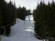 Ochsenhütte - Téléski à pioches