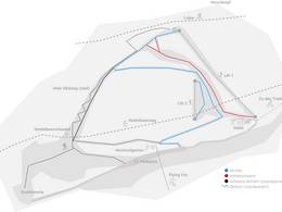 Domaine skiable Enzklösterle