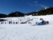 Espace d'apprentissage Mountain Village