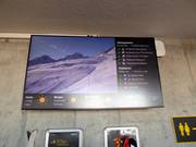 Informations numériques au Piz Nair