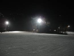 Domaine skiable Schorrberg – Bad Marienberg