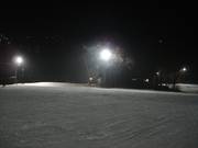 Ski nocturne Bad Marienberg