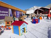 Bon plan pour les enfants : 