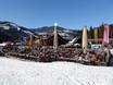 Après-Ski Ennstal (vallée de l'Enns) – Après-ski Snow Space Salzburg – Flachau/Wagrain/St. Johann-Alpendorf