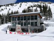 Restaurant recommandé : Watson Shelter (Collins Grill/Watson Cafe/Baldy Brews)