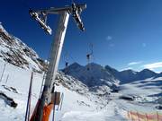 Mittagskogel - Téléski