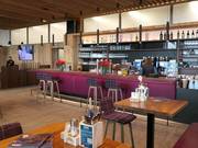 Bar dans la Jenneralm