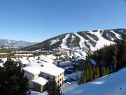 Mountain Village Big Sky