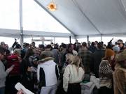 Lieu recommandé pour l'après-ski : The Vintage Room