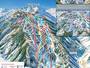 Plan des pistes Aspen Mountain