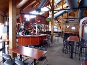 Lieu recommandé pour l'après-ski : Bar Principal