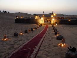 Surf sur sable Dubai