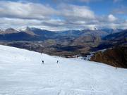 Greengates avec Lake Wakatipu
