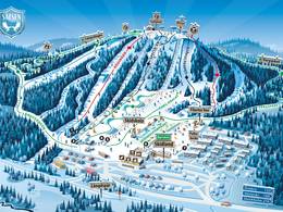 Domaine skiable Säfsen