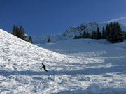 Descente au Gundhang