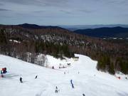 Piste intermédiaire n° 4