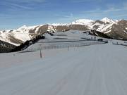 Lacs de retenue à Pal