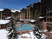 Park City Canyons Village : Grand Summit