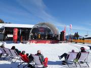 Summit Sessions – série d'événements en montagne avec des temps forts musicaux