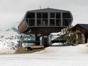 Soldeu (Espiolets) - 6 places | Télésiège rapide (débrayable)