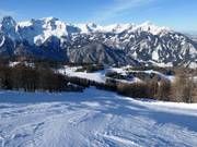 Descente de classement