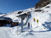 Färrichlift - Téléski