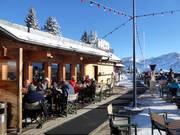 Restaurant recommandé : Restaurant Rocco Cantina Italiana