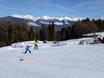 Stations de ski familiales Val Pusteria (Pustertal) – Familles et enfants Plose – Brixen (Bressanone)