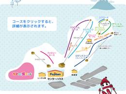 Domaine skiable Fujiten Resort