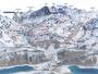 Plan des pistes Kleine Scheidegg/Männlichen – Grindelwald/Wengen