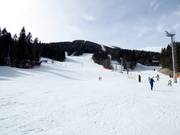 Fin de la piste à Babin Do
