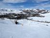 Monde: Évaluations des domaines skiables – Évaluation Dollar Mountain – Sun Valley