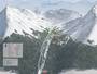 Plan des pistes Cerro Martial