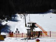 Übungslift Mauterndorf I - Téléski à pioches