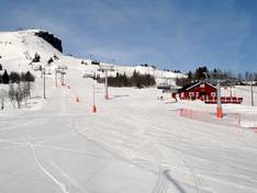 Images Skeikampen – Gausdal