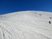 Piste n° 29 South Divide