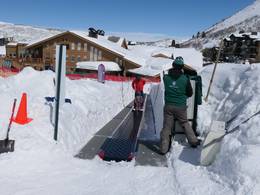 Deer Valley Conveyor 1