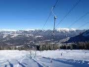 Tressdorfer Alm-Lift - Téléski