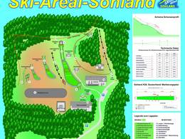 Domaine skiable Tännicht (Sohland an der Spree)