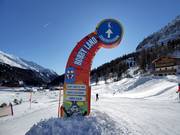 Bienvenue au Bobby Land