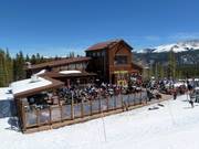 Restaurant recommandé : Ten Mile Station