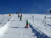 Wallerlift Monte Gogo - Téléski