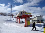 Ace Pair Lift #3 - 2 places | Télésiège à pinces fixes