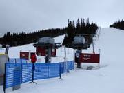 L6 Vråken 2 - Téléski à pioches