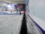 The Snow Centre (Magic Carpet 2) - Tapis roulant/Moving Carpet