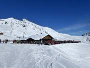 Restaurant recommandé : Restaurant Schreckfeld