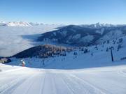 Piste Vorderkar n° 2